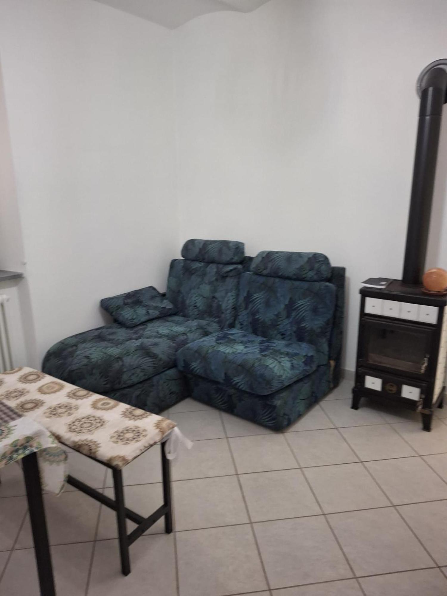 מלון סנטו סטפאנו די מאגרה Ca' Martina מראה חיצוני תמונה
