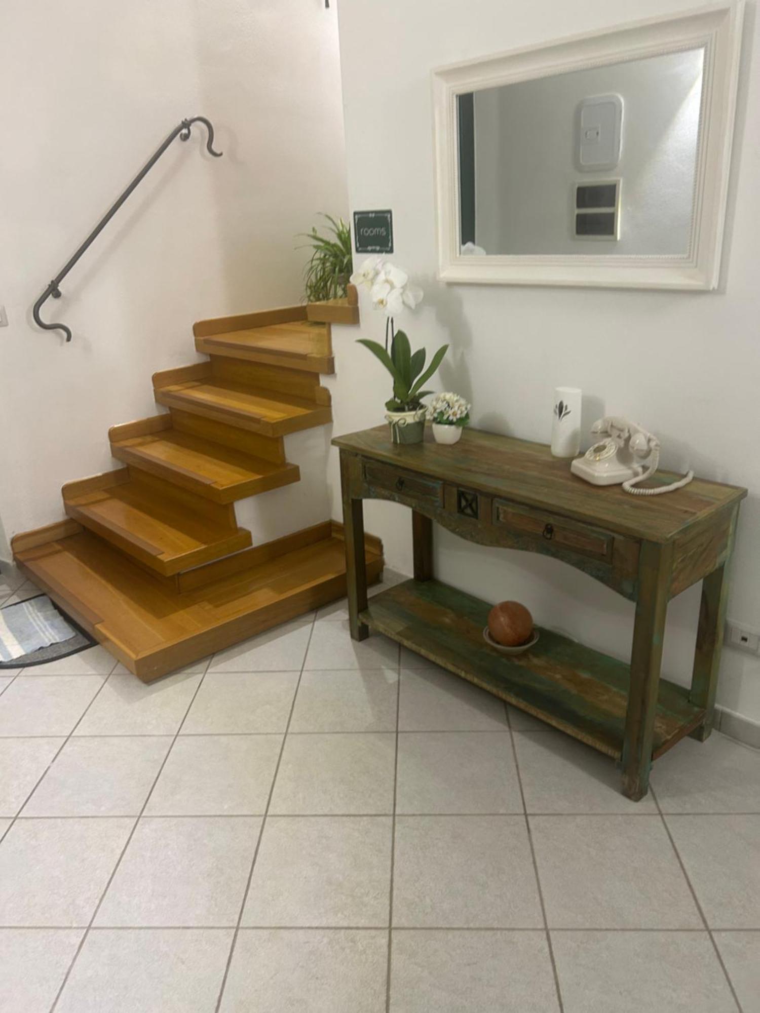 מלון סנטו סטפאנו די מאגרה Ca' Martina מראה חיצוני תמונה